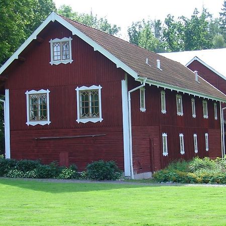 Bjoerka Storgard B&B Мутала Экстерьер фото
