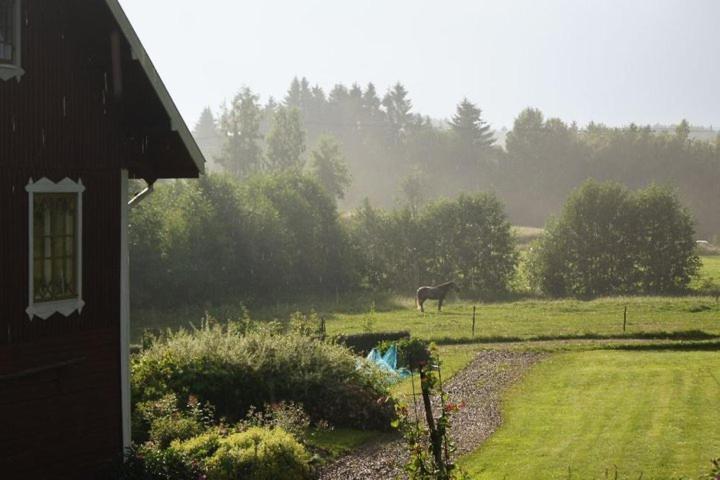 Bjorka Storgard B&B Мутала Экстерьер фото